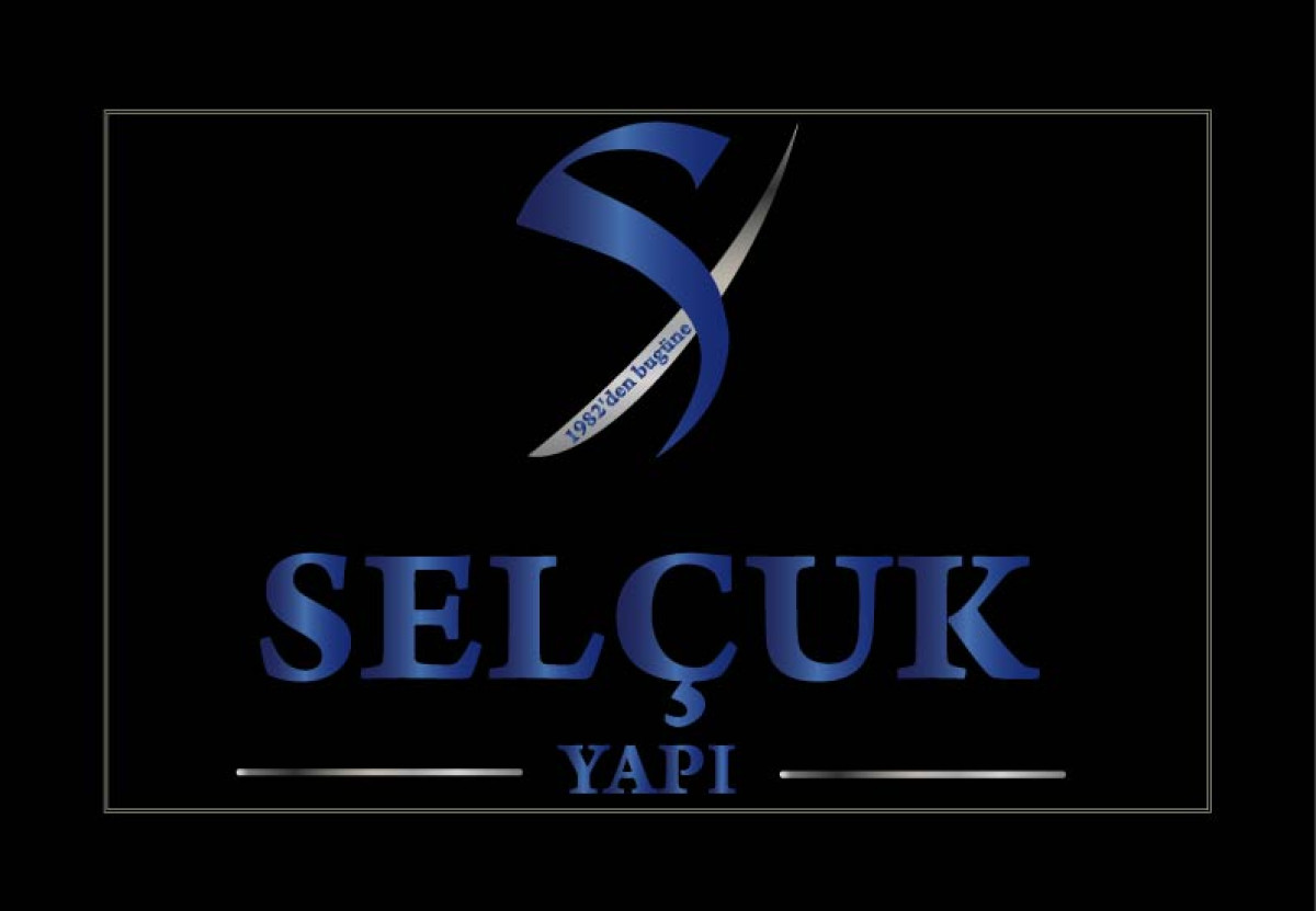Tasarlayan logo_dizayn-SELÇUK Yapı Logo Tasarımı