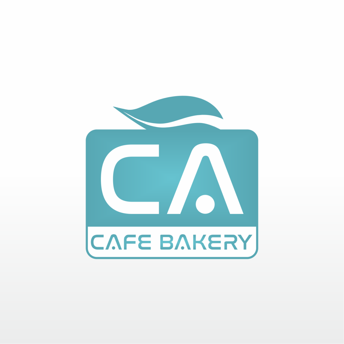 Tasarlayan Morbelium Grafik-Amerika'da bakery cafe aciyoruz