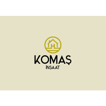 İnşaat Şirketimize Logo Arıyoruz. yarışmasına tasarımcı bilalyildirim tarafından sunulan  tasarım 