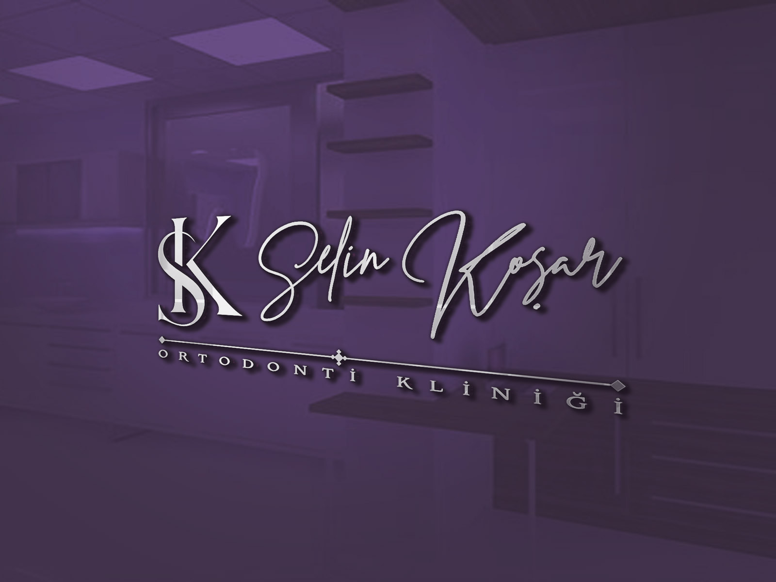 Tasarlayan zafer-DİŞ KLİNİĞİ İÇİN LOGO ARIYORUZ