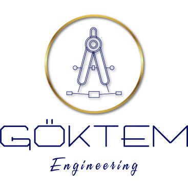 Mühendislik Firmamıza Logo Tasarımı yarışmasına tasarımcı X85 tarafından sunulan  tasarım 