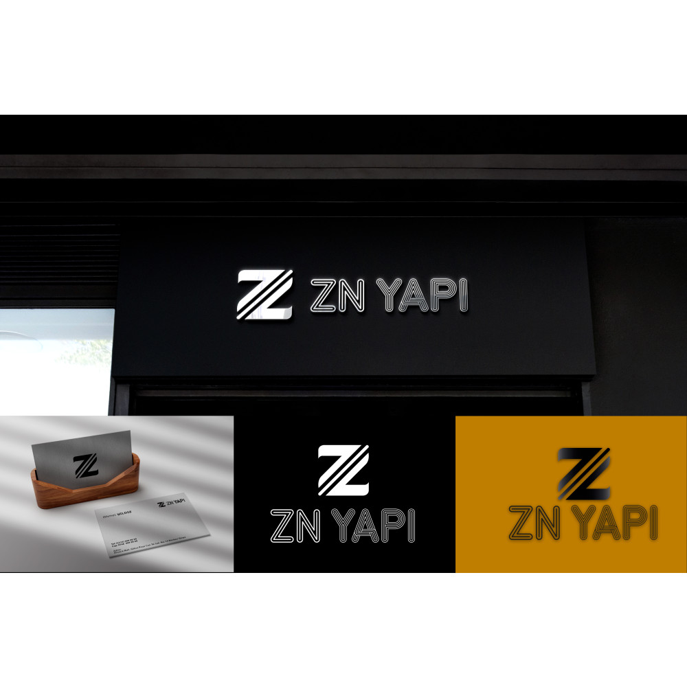 Firmamız İçin Yeni Logo&K Arayışındayız!