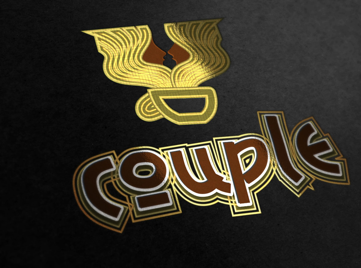 Tasarlayan grafAkir_aciZz-Cafe Logo tasarımı