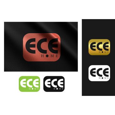 Ece Home Design  yarışmasına tasarımcı asrnklkn tarafından sunulan  tasarım 