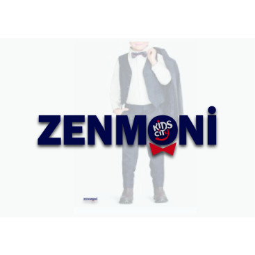 ERKEK ÇOCUK TAKIM ELBİSE ÜRETİCİSİYİZ. yarışmasına tasarımcı Chiwely tarafından sunulan  tasarım 