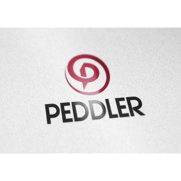 Startup icin Logo Tasarimi yarışmasına tasarımcı hbgrafik tarafından sunulan  tasarım 