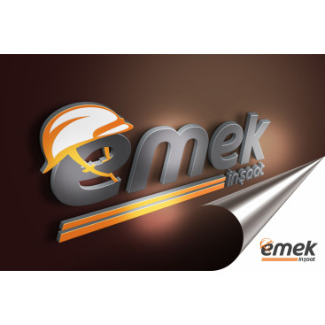 20. YILIMIZDA YENİ LOGO yarışmasına tasarımcı DgnKysr tarafından sunulan  tasarım 