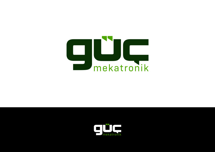 FİRMAMIZ İÇİN SADE VE DİKKAT ÇEKİCİ LOGO yarışmasına tasarımcı mgyknt tarafından sunulan  tasarım 