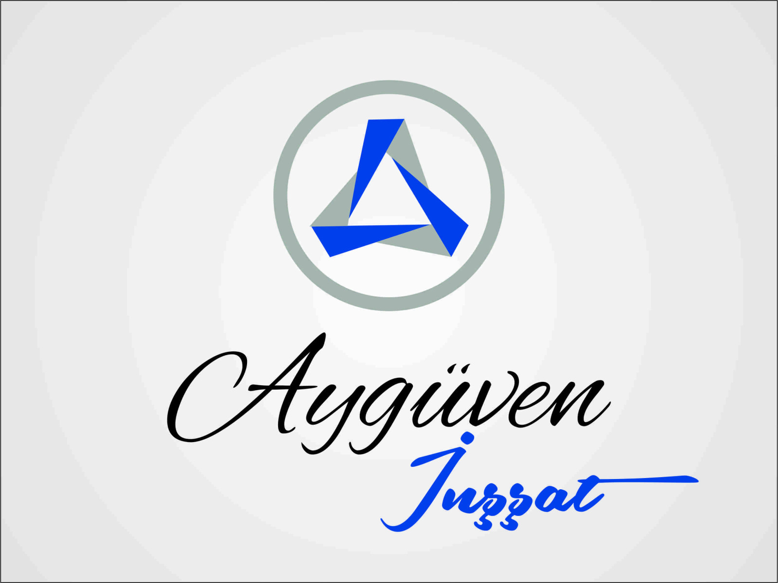 Tasarlayan KraLL_-İNŞAAT SEKTÖRÜ LOGO VE KARTVİZİT TASARIM