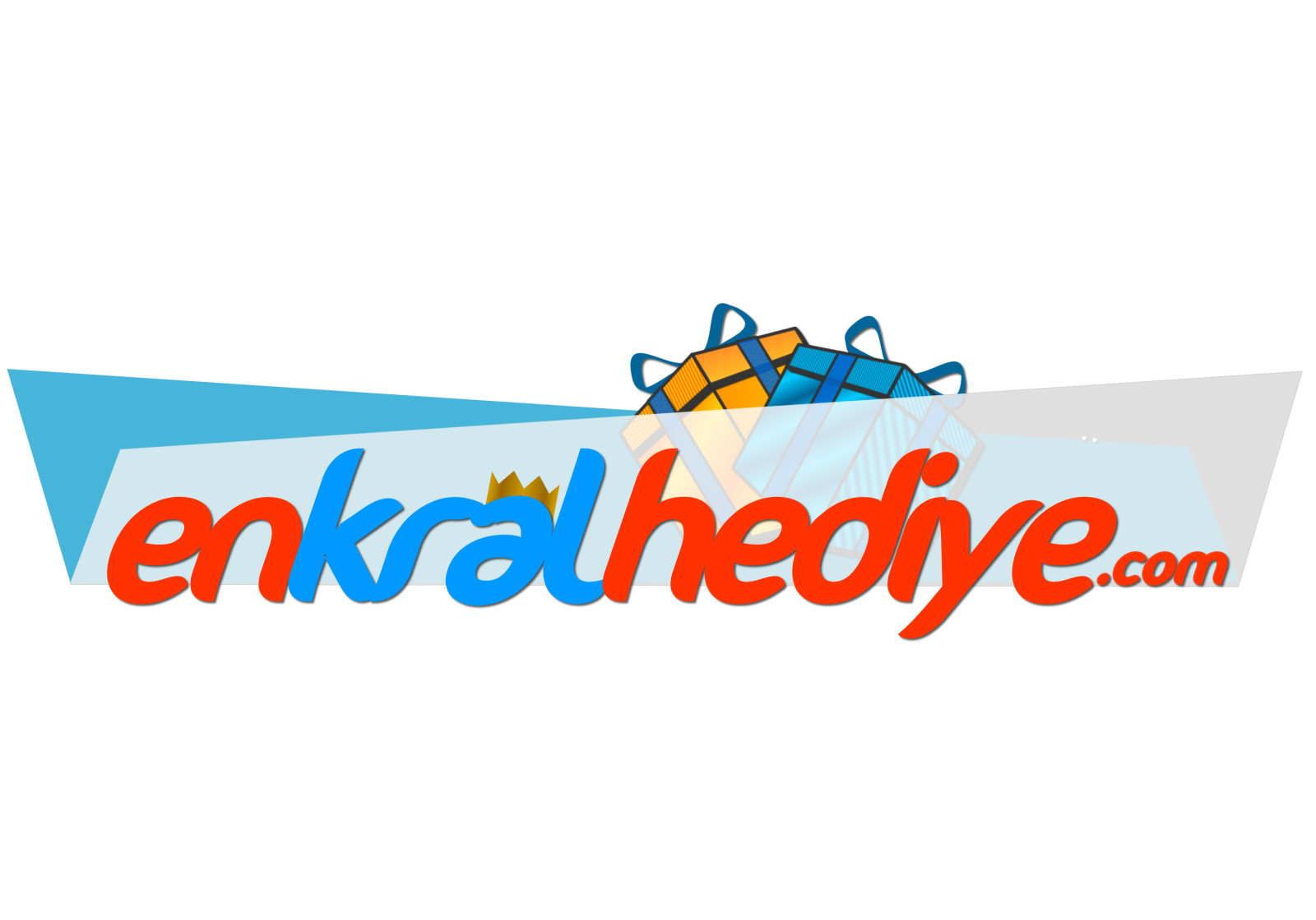 Tasarlayan R A M C A-Hediyelik Eşya Sitemiz İçin Logo