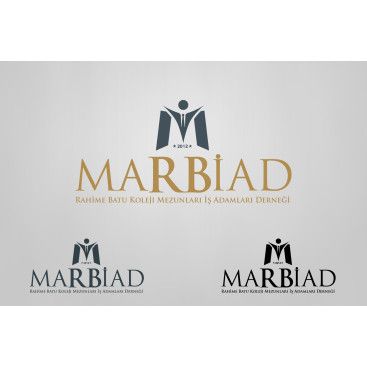 Derneğimizin Logosunu Arıyoruz yarışmasına tasarımcı Rapsodi tarafından sunulan  tasarım 