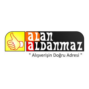 E-Ticaret Sitesi Logo Tasarımı yarışmasına tasarımcı ideaman tarafından sunulan  tasarım 