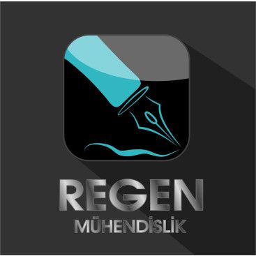 REGEN MÜHENDİSLİK yarışmasına tasarımcı engin tarafından sunulan  tasarım 