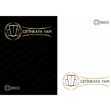  İnşaat ve Yapı - Çetinkaya Yapı - yarışmasına tasarımcı proea tarafından sunulan  tasarım 