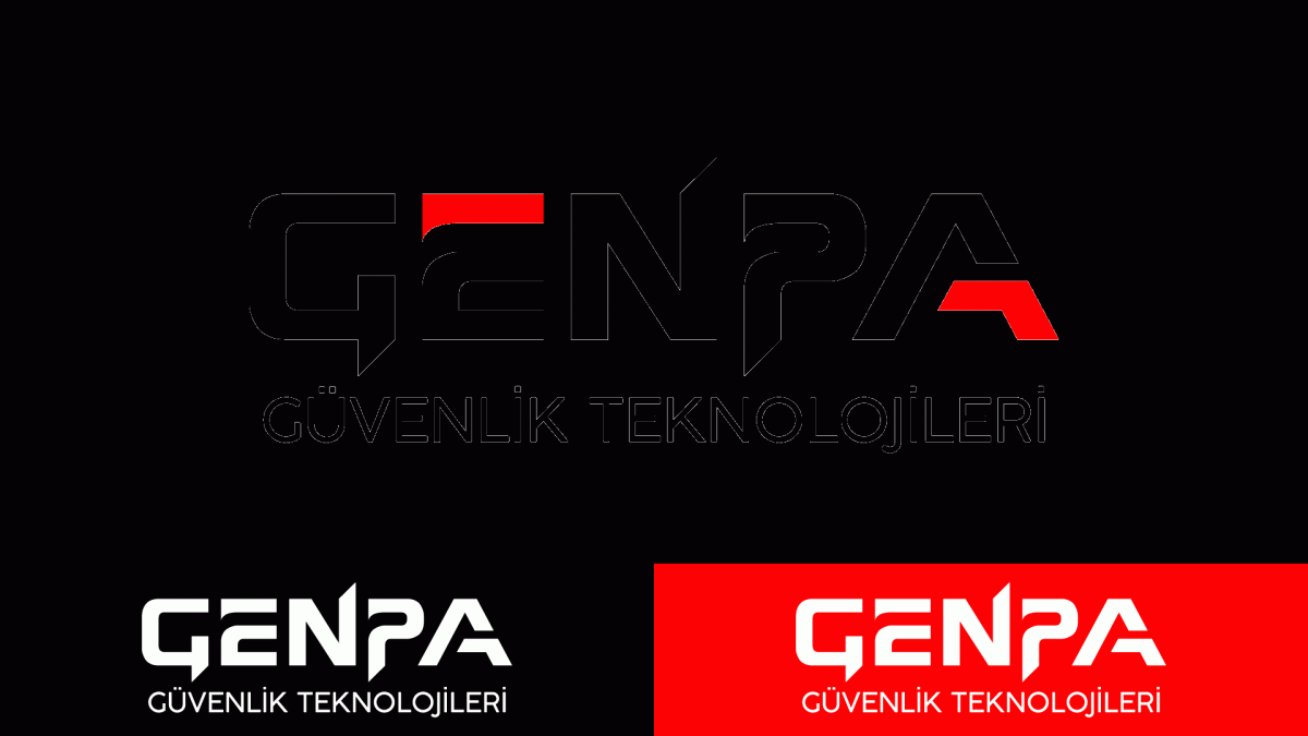 Tasarlayan EFA_design-GENPA LOGOSUNU ARIYOR