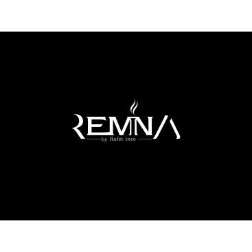 Remina Restaurant by Rafet İnce yarışmasına tasarımcı grfkismail tarafından sunulan  tasarım 