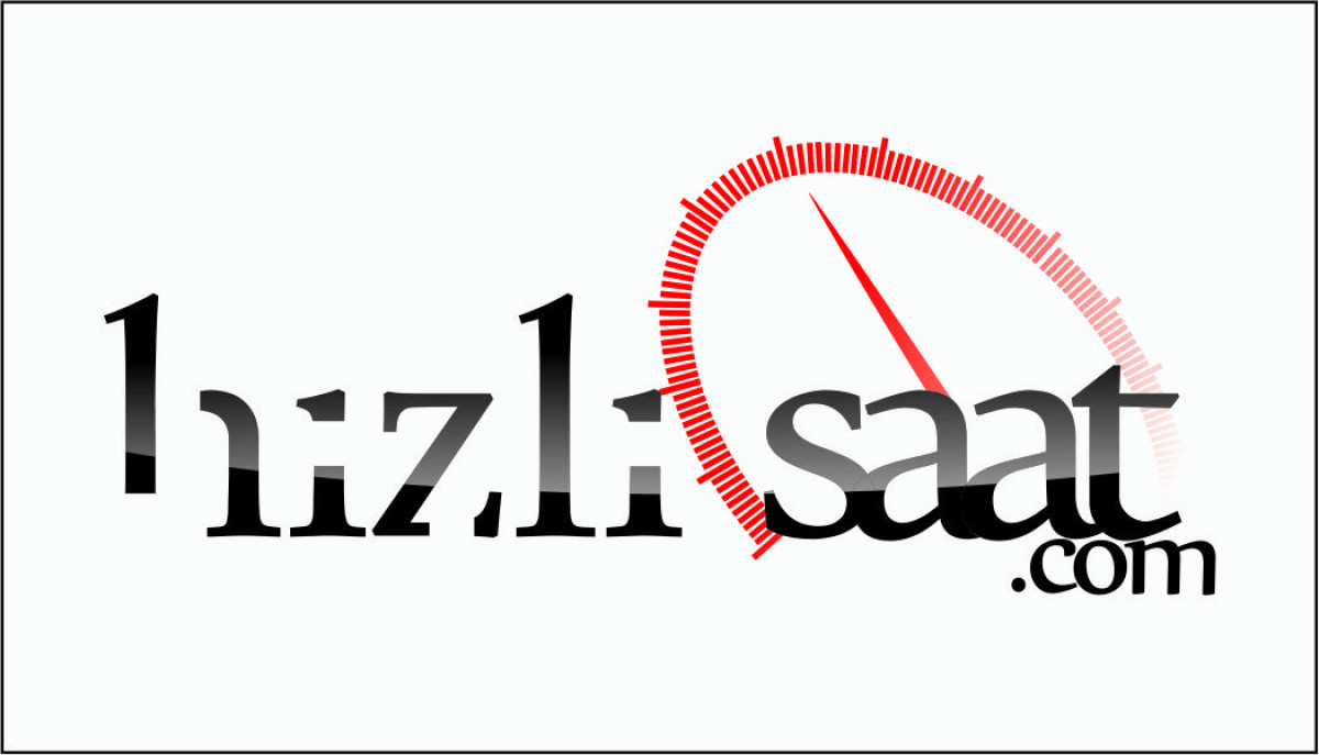 Tasarlayan gsfcizgi-Hizlisaat.com logosunu arıyor