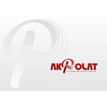 ET VE ET ÜRÜNLERİ VE HAYVANCILIK LOGOSU  yarışmasına tasarımcı Designe® tarafından sunulan  tasarım 