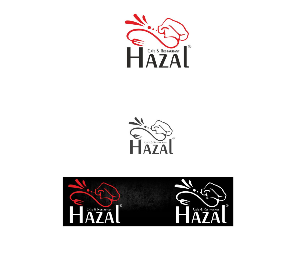 Tasarlayan modest-restaurantımız için güzel tasarımlarınız