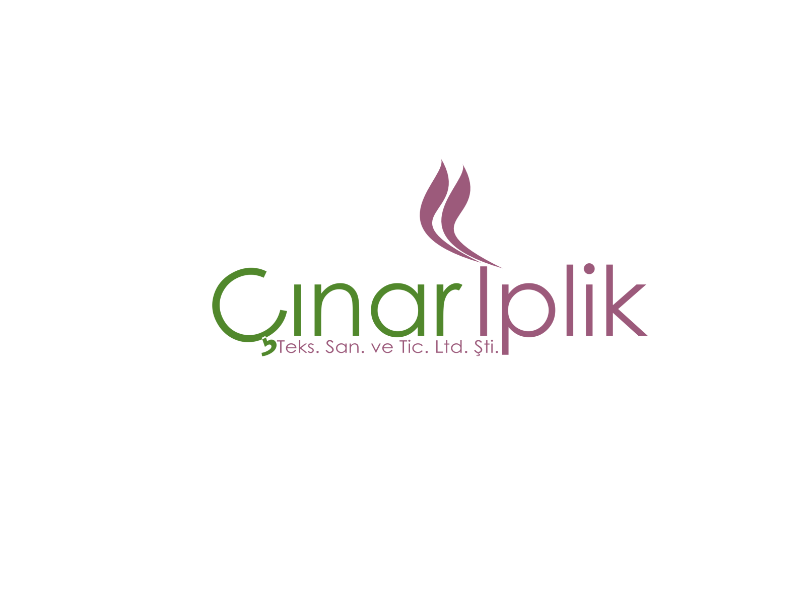 Tasarlayan TeZCaN-ÇINAR İPLİK İÇİN LOGO TASARIMI