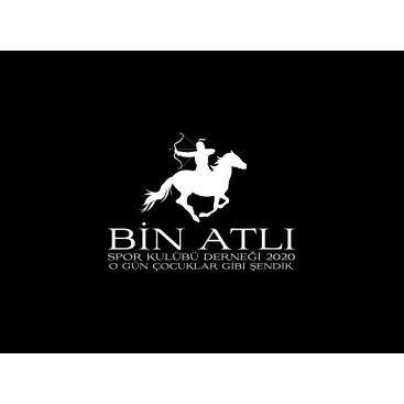 geleneksel spor kulübu logosunu  arıyor yarışmasına tasarımcı Etrah™ tarafından sunulan  tasarım 