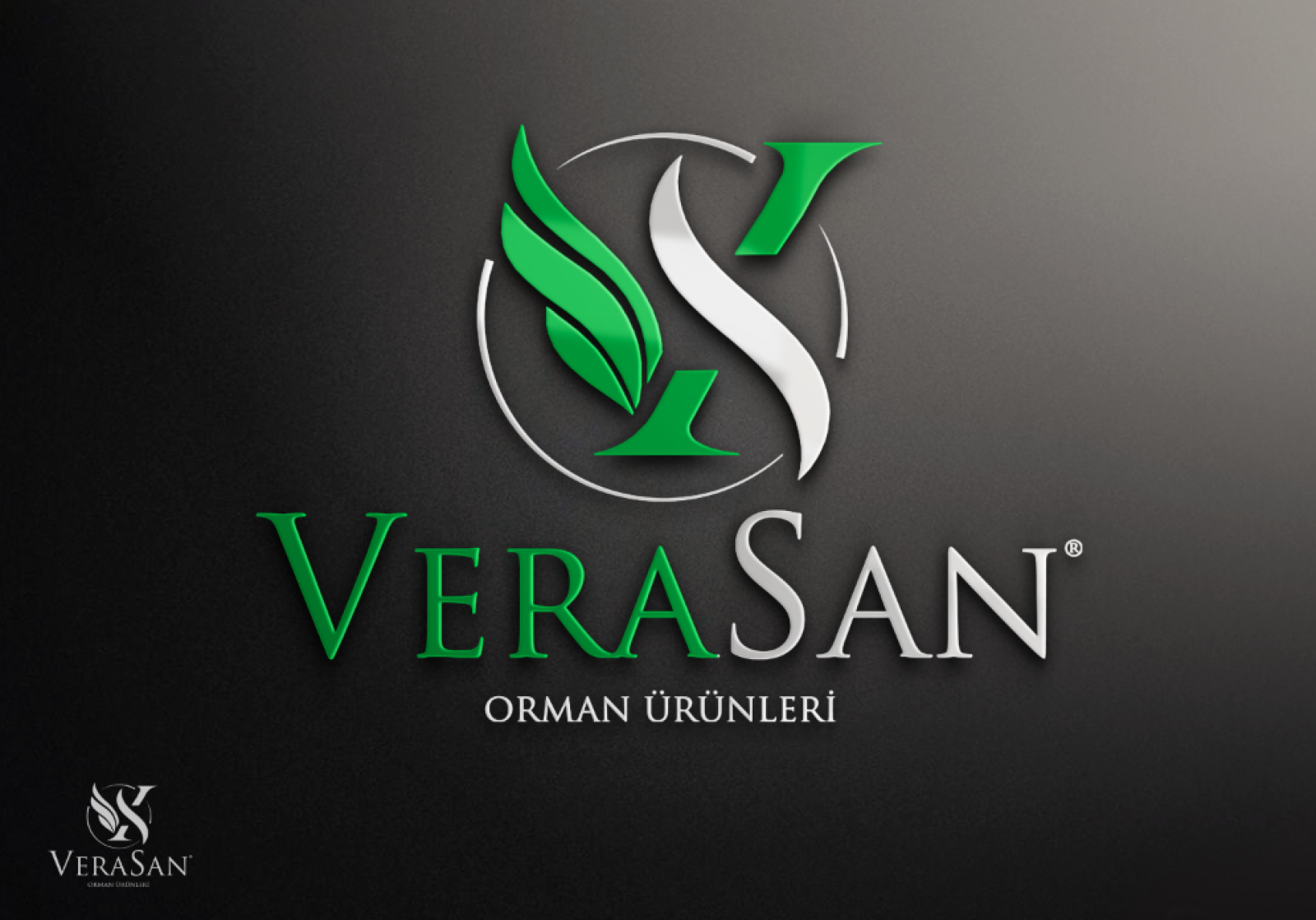 Tasarlayan G3LÜ-herşeyden herkesten farklı kılacak logo