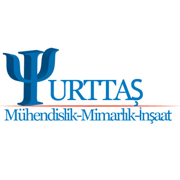 Yeni firmamıza logo arıyoruz yarışmasına tasarımcı bahoasl tarafından sunulan  tasarım 