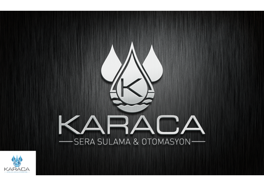 KARACA SERA SULAMA OTOMASYON SİSTEMLERİ yarışmasına tasarımcı DNSS tarafından sunulan  tasarım 