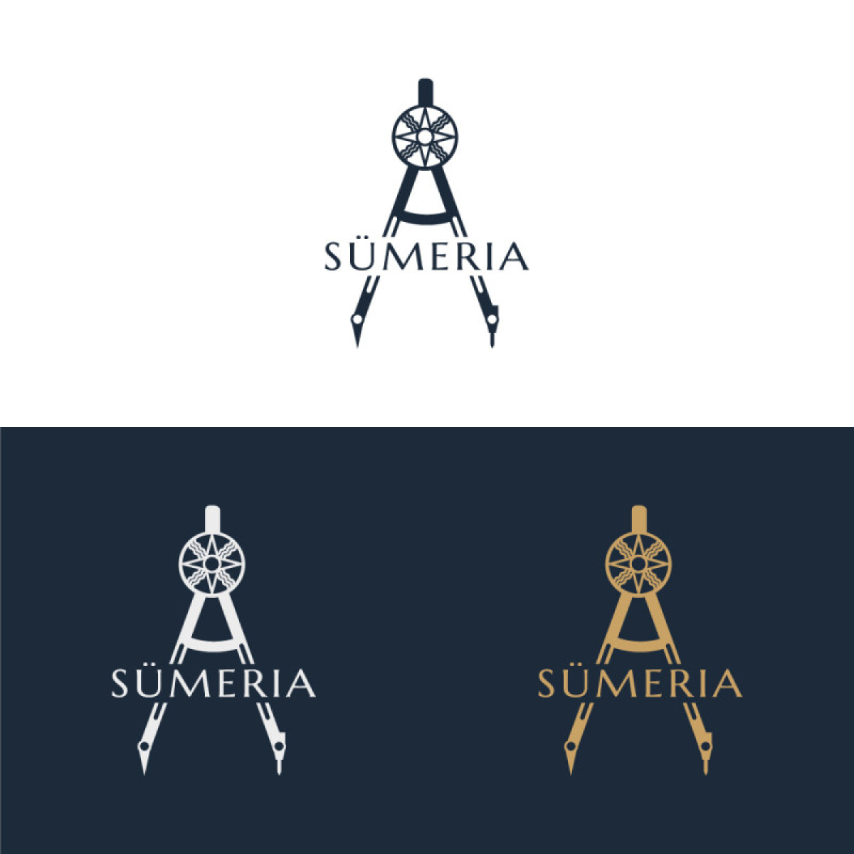 Tasarlayan AYATA-Sümeria inşaat anonim şirketi