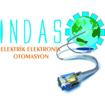 OTOMASYON FİRMASI İÇİN LOGO TASARIMI yarışmasına tasarımcı yusuf_sevgili tarafından sunulan  tasarım 