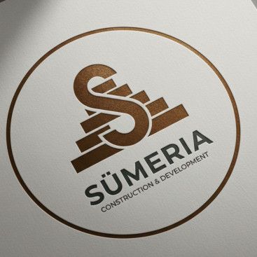 Sümeria inşaat anonim şirketi yarışmasına tasarımcı tony tarafından sunulan  tasarım 