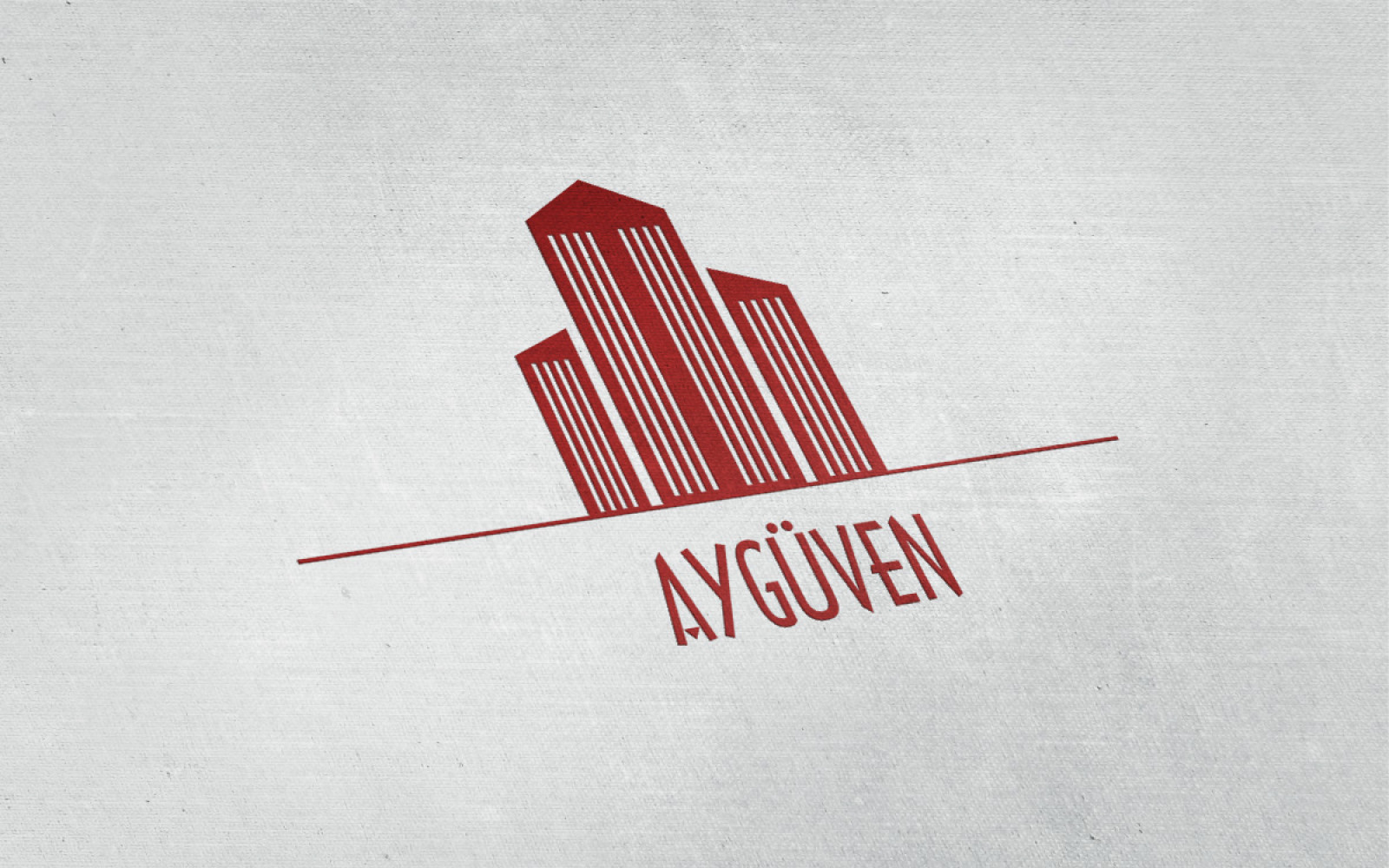 Tasarlayan metehan_ozkara-İNŞAAT SEKTÖRÜ LOGO VE KARTVİZİT TASARIM