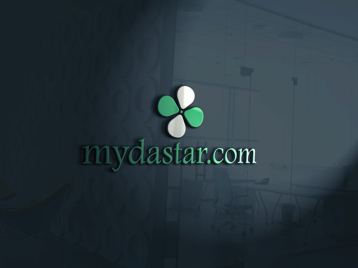 Tasarlayan GhostSpy-mydastar.com logo