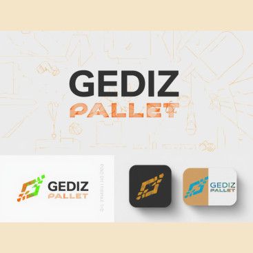 PALETTE EN BÜYÜK MARKA OLMA HEDEFİ İÇİN yarışmasına tasarımcı GK DESIGN tarafından sunulan  tasarım 