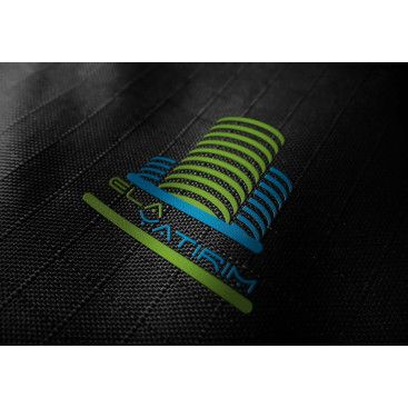 Mükemmel Bir Logo Bekliyoruz :) yarışmasına tasarımcı mezevolta tarafından sunulan  tasarım 