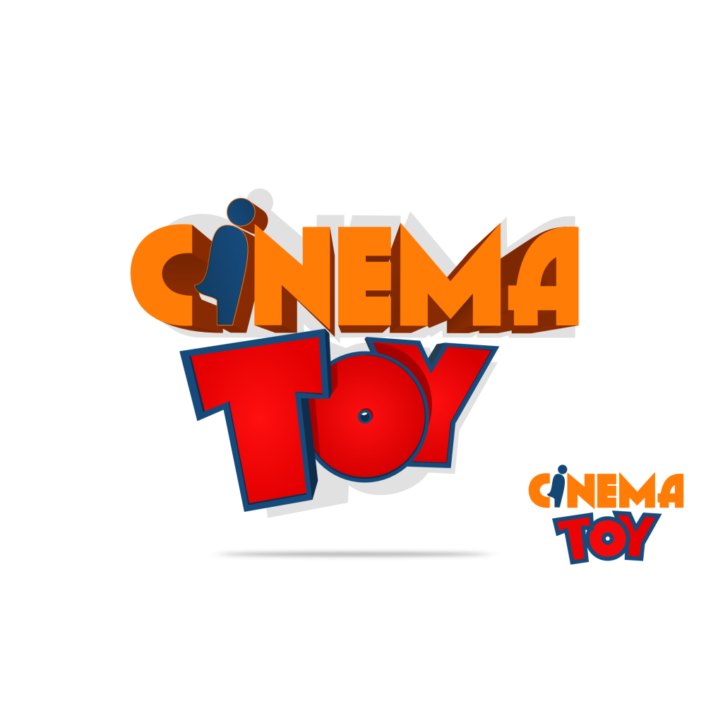 Cinematoy  oyuncak mağazası yarışmasına One tarafından girilen tasarım