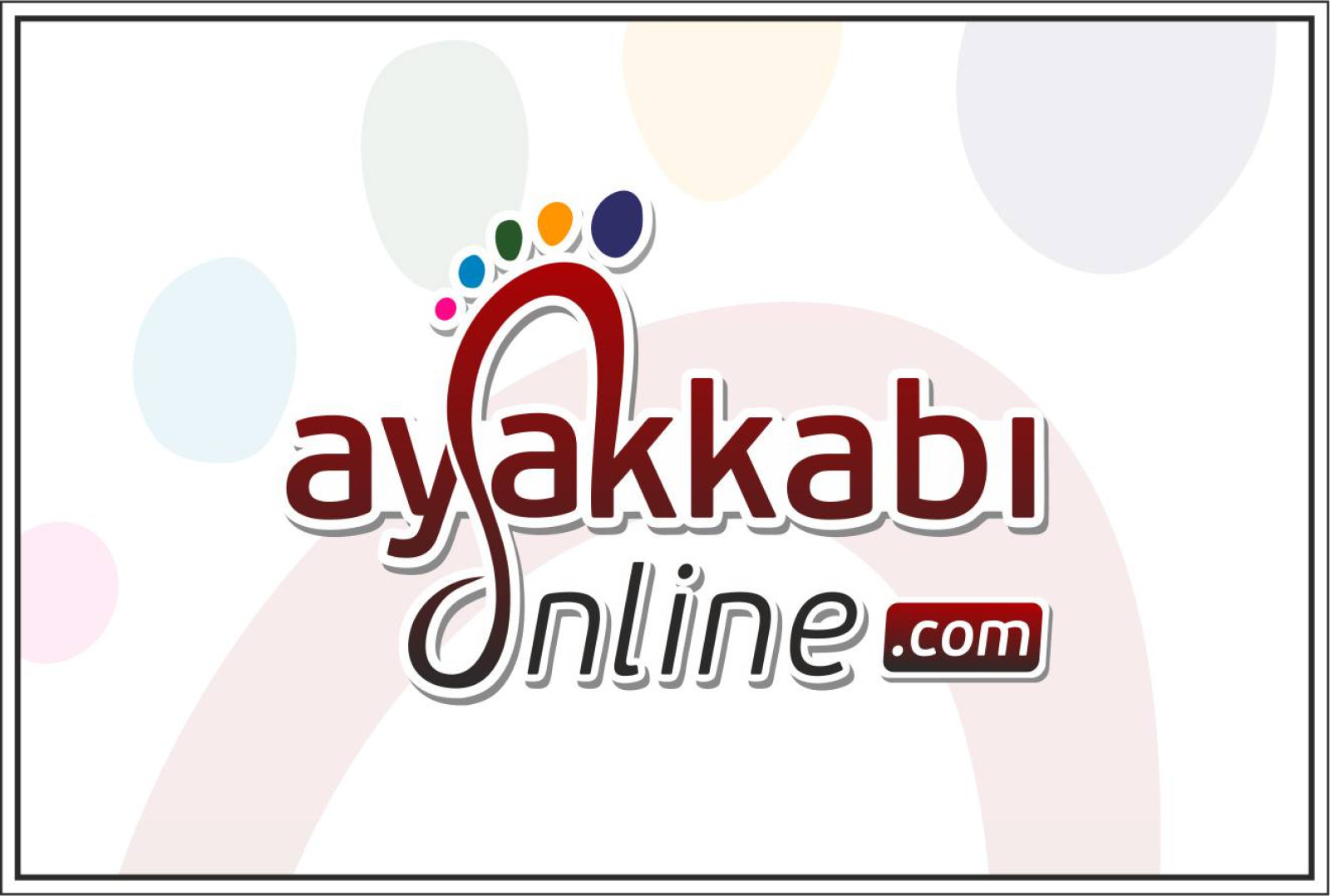 Tasarlayan X98-ayakkabionline.com LOGOSUNU ARIYOR!