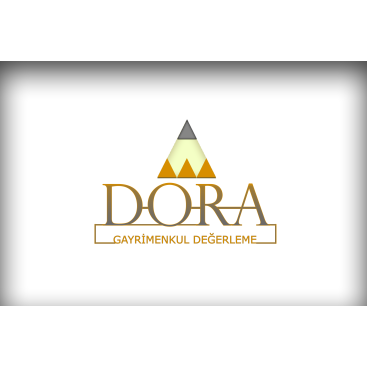 GAYRİMENKUL DEĞERLEME ŞTİ. LOGO TASARIMI yarışmasına tasarımcı glis tarafından sunulan  tasarım 