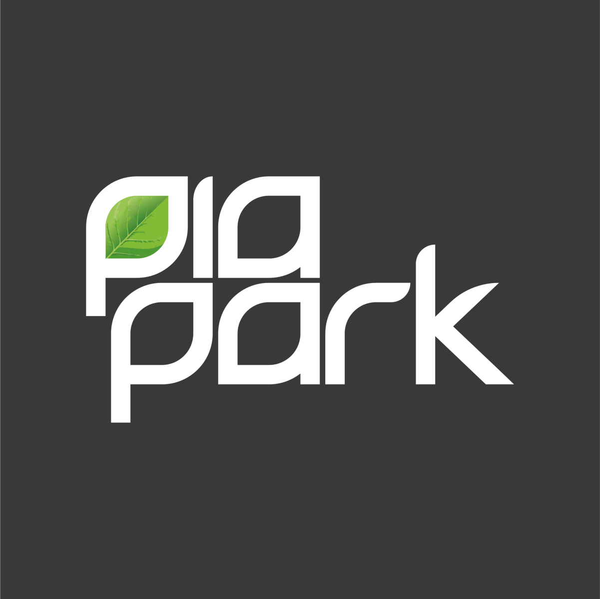 Tasarlayan mcakman-Pia Park Logo ve Kurumsal Kimlik Tasarım
