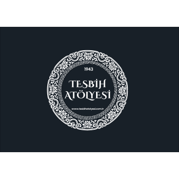 TESBİH ATÖLYESİ (tesbihatolyesi.com.tr) yarışmasına tasarımcı Thomas Bewick tarafından sunulan  tasarım