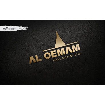 AL QEMAM  yarışmasına tasarımcı BayTasarim tarafından sunulan  tasarım 