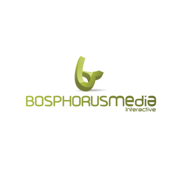 Medya Firmasına Logo Tasarımı yarışmasına tasarımcı EdaErgin tarafından sunulan  tasarım 