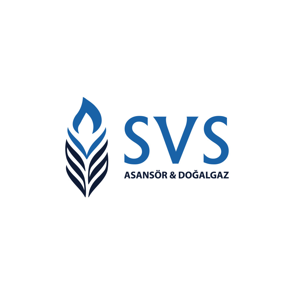 SVS ASANSÖR DOĞALGAZ yarışmasına MustafaOzdemir tarafından girilen tasarım