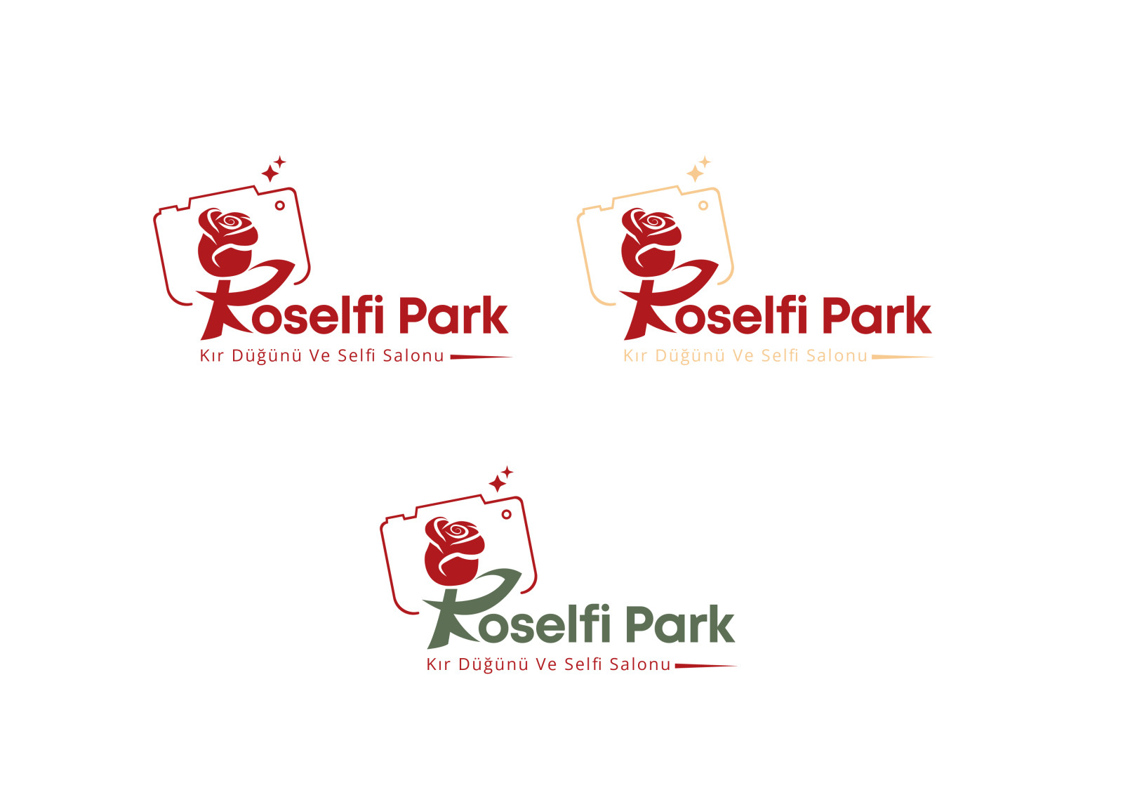 Tasarlayan dadazib-ROSELFİ PARK SİZİN ELLERİNİZDE :)