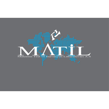 MATİL A.Ş Logo ve Kurumsal Kimlik  yarışmasına tasarımcı dnztk tarafından sunulan  tasarım 