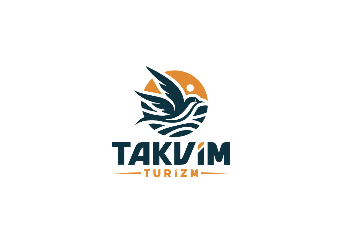 Tasarlayan GhostSpy-LÜKS TURİZM FİRMASI İÇİN LOGO TASARIMI