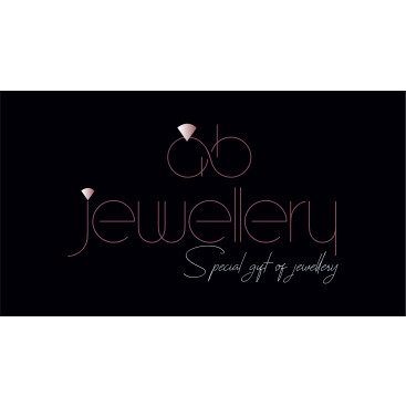 Pırlanta ve Mücevher İhracatı yarışmasına tasarımcı şahin G tarafından sunulan  tasarım 