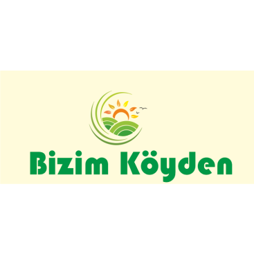 “BİZİM KÖYDEN” özgün tasarımcılar haydi! yarışmasına tasarımcı Gky.yldrm tarafından sunulan  tasarım