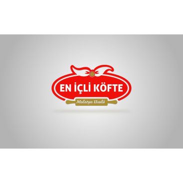 Anne Elinden İçli Köfte  yarışmasına tasarımcı Dyzyn tarafından sunulan  tasarım 