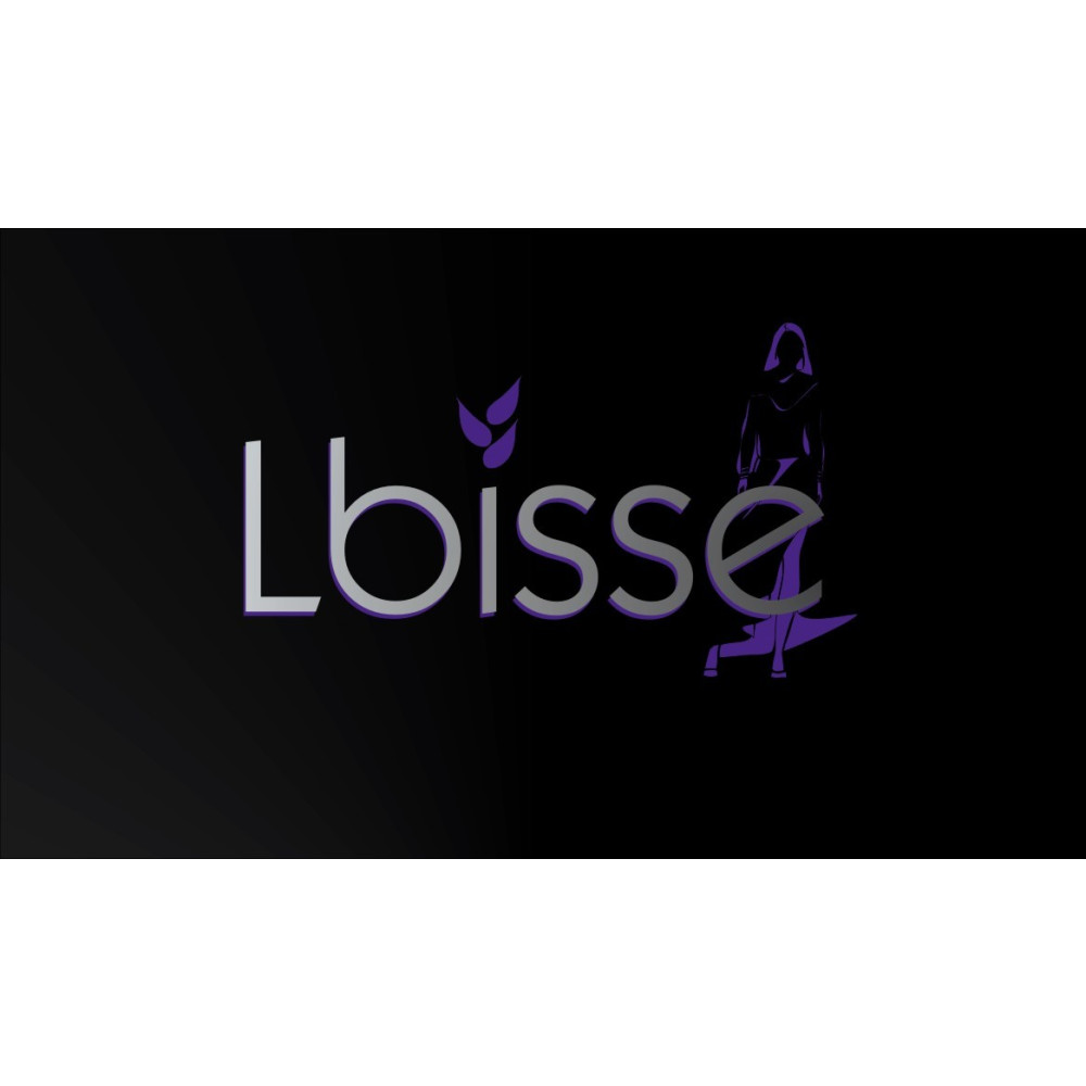 "Lbisse" Logo Tasarimi Bayan Dis giyim